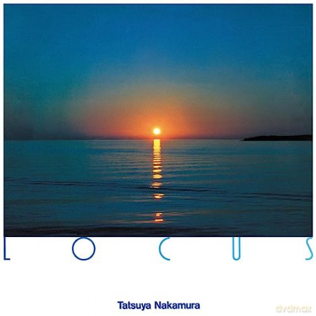 Tatsuya Nakamura: Locus [Winyl]