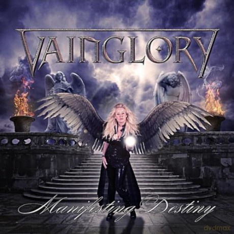 Vainglory: Manifesting Destiny [2CD]