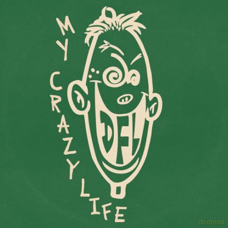 DFL: My Crazy Life [Winyl]