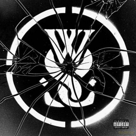 While She Sleeps: Self Hell (White Black Indie) [Winyl]