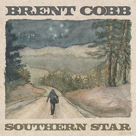 Brent Cobb: Southern Star [Winyl]