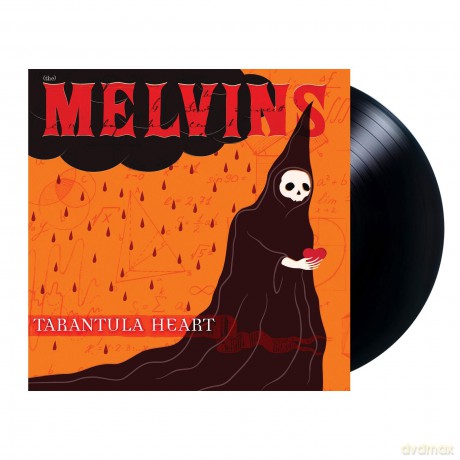 Melvins: Tarantula Heart [Winyl]