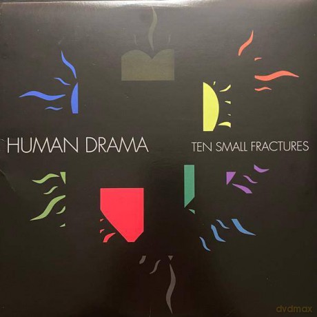 Human Drama: Ten Small Fractures [Winyl]