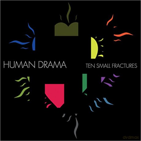 Human Drama: Ten Small Fractures [Winyl]