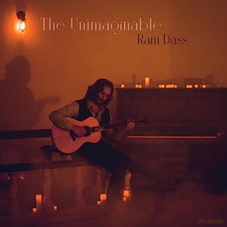 Ram Dass: The Unimaginable (digipack) [CD]