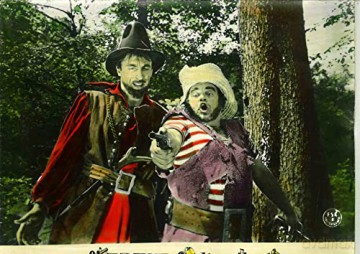 The Bremen Town Musicians [Blu-Ray]