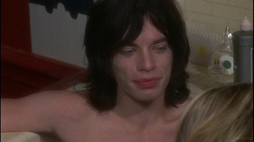 Performance (Przedstawienie) [Blu-Ray]+[DVD]