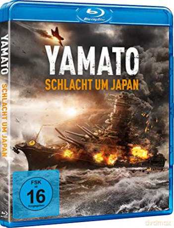 The Great War of Archimedes [Blu-Ray]