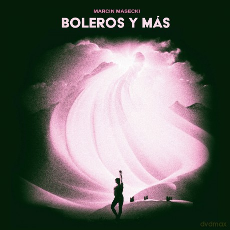 Marcin Masecki: Boleros y mas [Winyl]