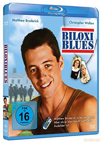 Biloxi Blues [Blu-Ray]