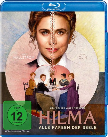 Hilma [Blu-Ray]