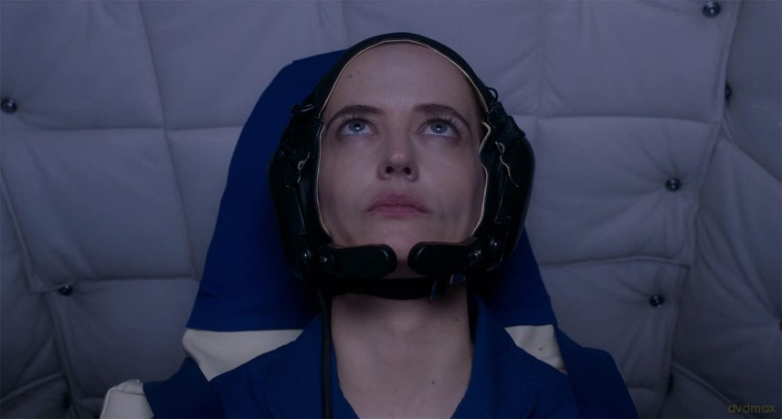 Proxima [Blu-Ray]