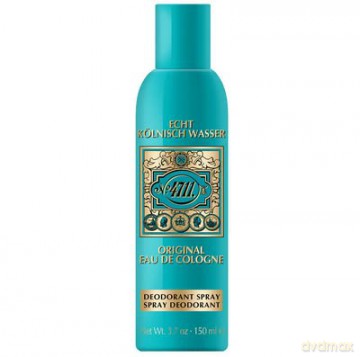 4711 Original - deodorant ve spreji - Volume: 150 ml