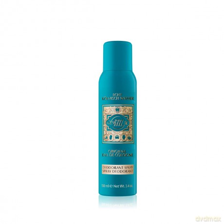 4711 Original - deodorant ve spreji - Volume: 150 ml