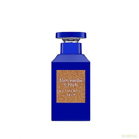 Abercrombie & Fitch Authentic Self Men - woda toaletowa - Volume: 100 ml
