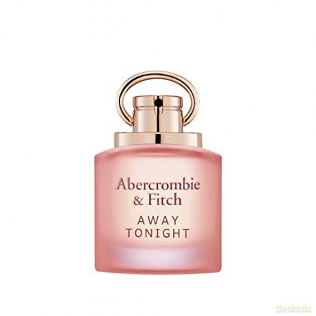 Abercrombie & Fitch Away Tonigh For Women - woda perfumowana - Volume: 100 ml