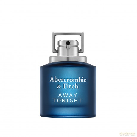 Abercrombie & Fitch Away Tonight For Men - woda toaletowa - Volume: 100 ml