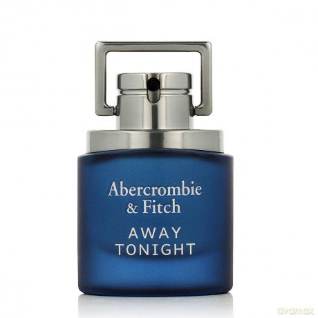 Abercrombie & Fitch Away Tonight For Men - woda toaletowa - Volume: 30 ml