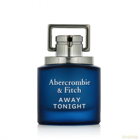 Abercrombie & Fitch Away Tonight For Men - woda toaletowa - Volume: 50 ml