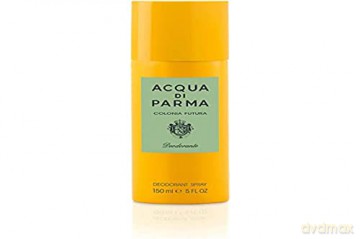 Acqua Di Parma Colonia Futura - deodorant spray - Volume: 150 ml