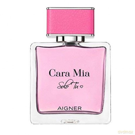 Aigner Cara Mia Solo Tu - woda perfumowana - Volume: 100 ml
