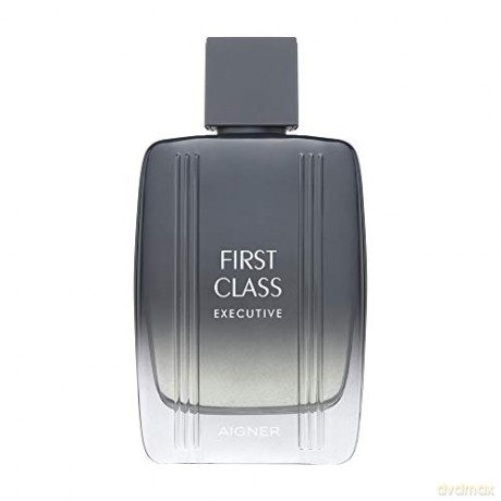 Aigner Class Executive - woda toaletowa - Volume: 100 ml