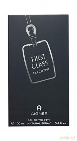 Aigner Class Executive - woda toaletowa - Volume: 100 ml