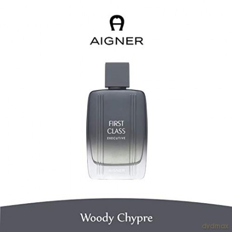 Aigner Class Executive - woda toaletowa - Volume: 100 ml