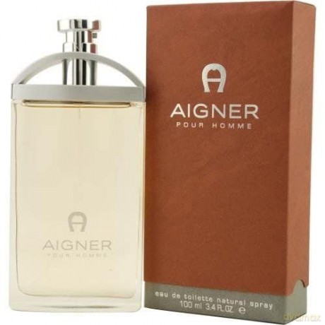 Aigner Etienne Pour Homme - woda toaletowa - Volume: 100 ml