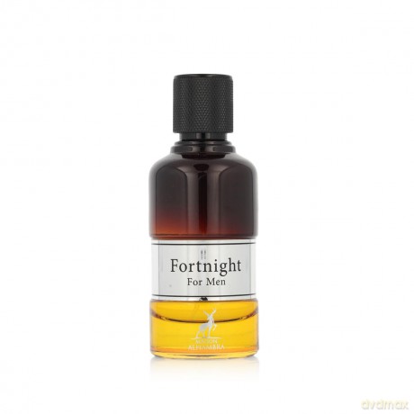 Alhambra Fortnight For Men - woda perfumowana - Volume: 100 ml