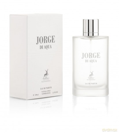 Alhambra Jorge Di Aqua - woda perfumowana - Volume: 100 ml