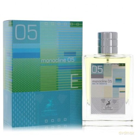 Alhambra Monocoline 05 - woda perfumowana - Volume: 100 ml
