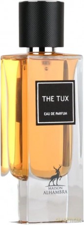 Alhambra Winsome - woda perfumowana - Volume: 90 ml