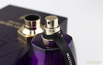 Alhambra Very Velvet Orchid - woda perfumowana - Volume: 100 ml
