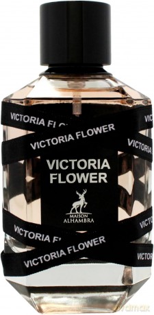 Alhambra Victoria Flower - woda perfumowana - Volume: 100 ml