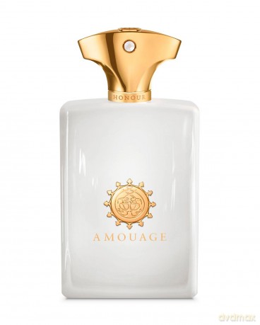 Amouage Honour - woda perfumowana - Volume: 50 ml