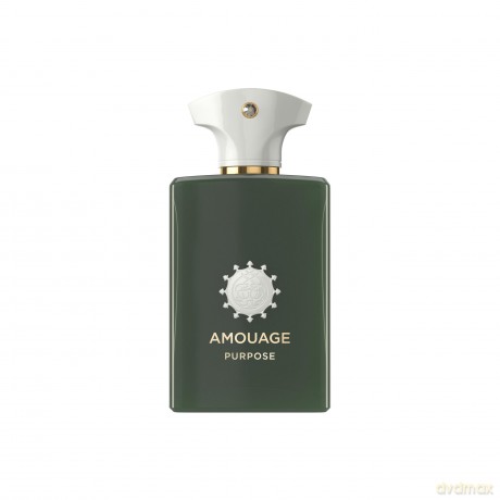 Amouage Purpose - woda perfumowana - Volume: 100 ml