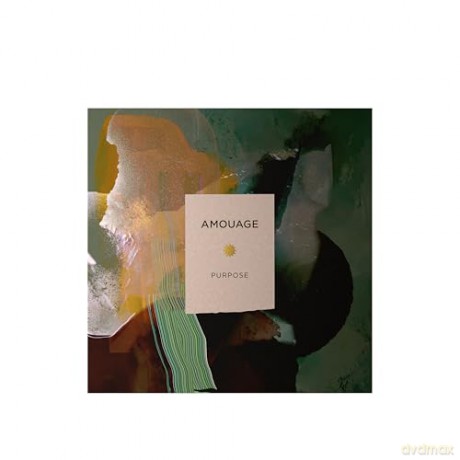 Amouage Purpose - woda perfumowana - Volume: 100 ml