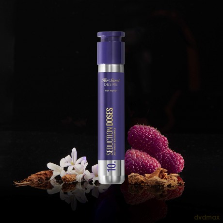 Antonio Banderas Her Secret Desire - woda toaletowa - Volume: 30 ml