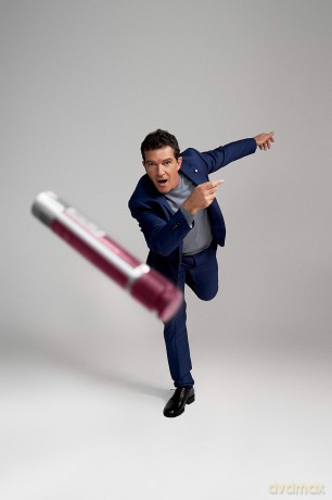 Antonio Banderas Her Secret Temptation - woda toaletowa - Volume: 30 ml