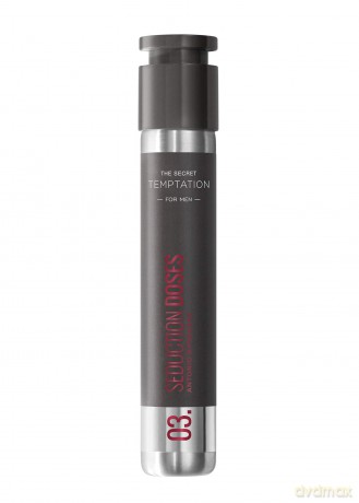 Antonio Banderas The Secret Temptation - woda toaletowa - Volume: 30 ml
