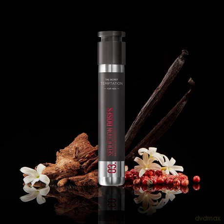 Antonio Banderas The Secret Temptation - woda toaletowa - Volume: 30 ml