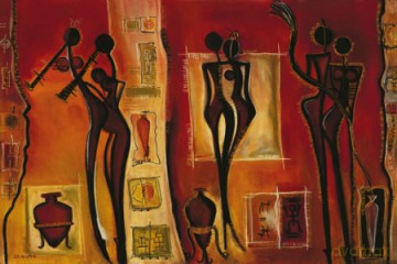 African Style [PLAKAT]