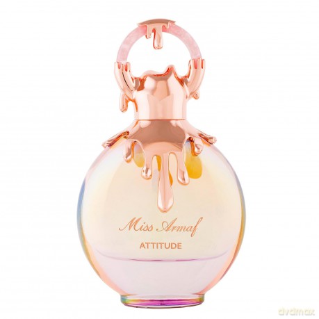 Armaf Miss Armaf Attitude - woda perfumowana - Volume: 100 ml