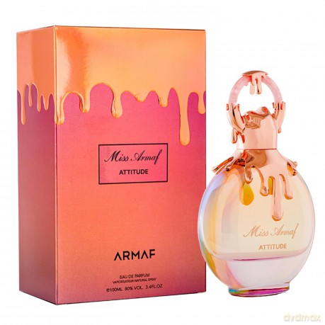Armaf Miss Armaf Attitude - woda perfumowana - Volume: 100 ml