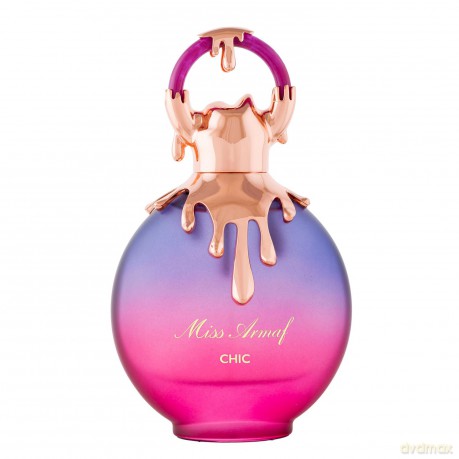 Armaf Miss Armaf Chic - woda perfumowana - Volume: 100 ml