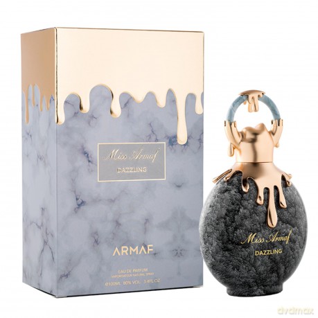 Armaf Miss Armaf Dazzling - woda perfumowana - Volume: 100 ml