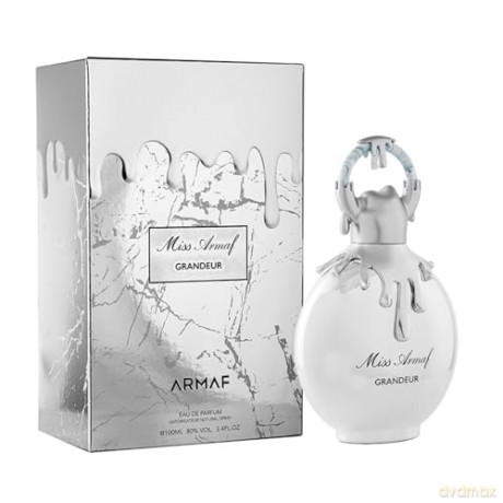 Armaf Miss Armaf Grandeus - woda perfumowana - Volume: 100 ml