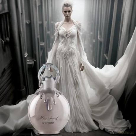 Armaf Miss Armaf Grandeus - woda perfumowana - Volume: 100 ml