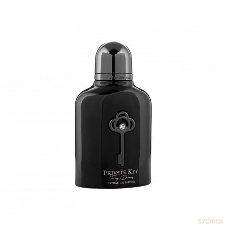 Armaf Private Key To My Dreams - woda perfumowana - Volume: 100 ml